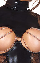 Basque S