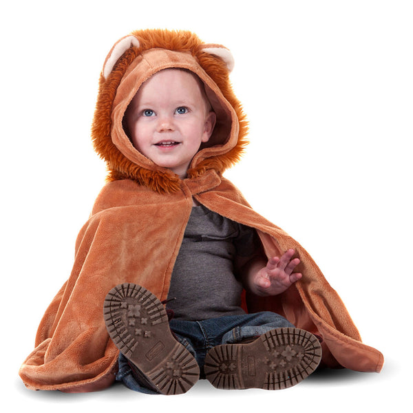 Cape Leeuw, 2-3 jaar