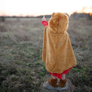 Cape Leeuw, 2-3 jaar