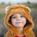 Cape Leeuw, 2-3 jaar