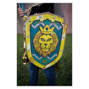 Lionheart Warrior Shield
