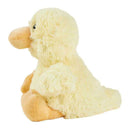 Warmies Eend Warmteknuffel