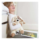 Warmies Puppy Warmteknuffel