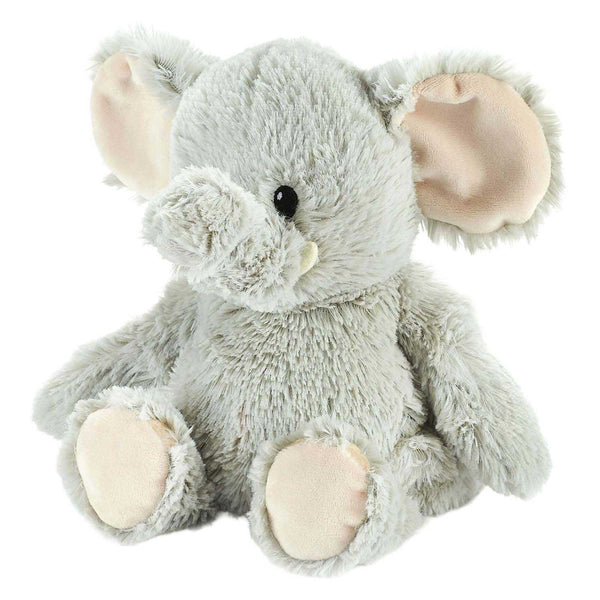 Warmies Olifant Warmteknuffel