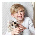 Warmies Zeehond Warmteknuffel