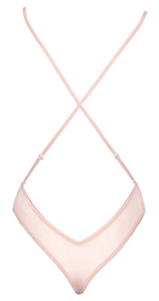 Body Pink L/XL