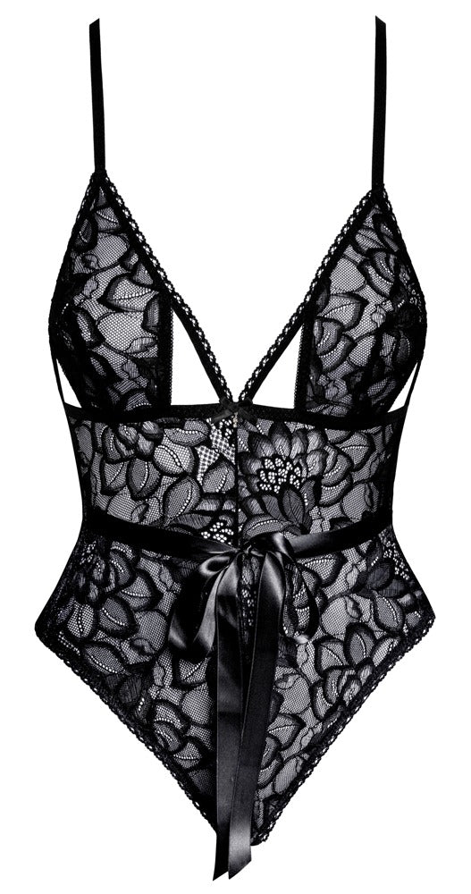 Body Lace S/M