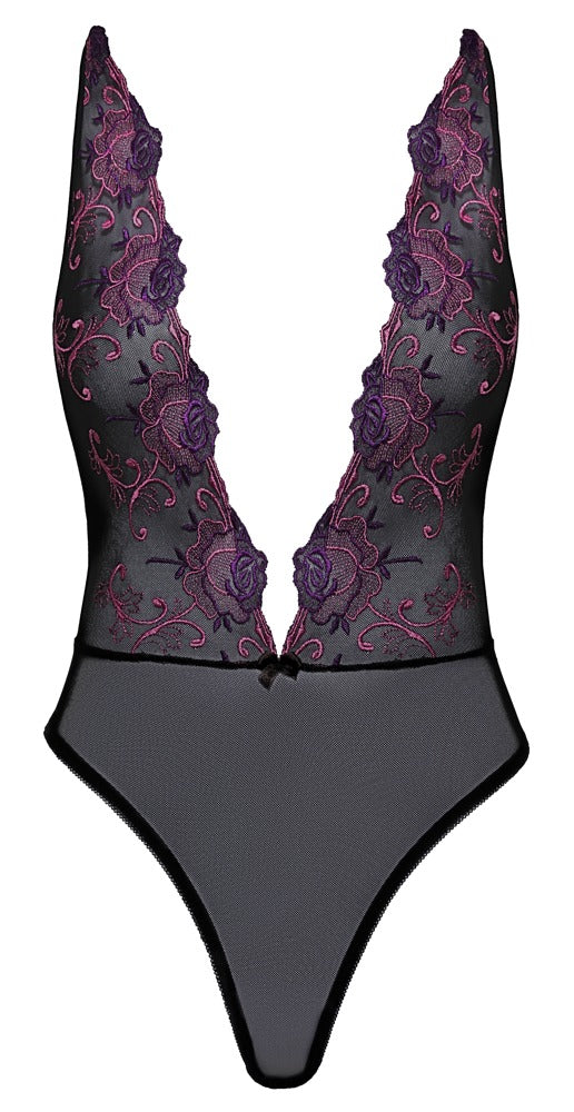 Body EmbroideryL/XL