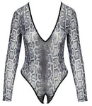 Body Snake XL