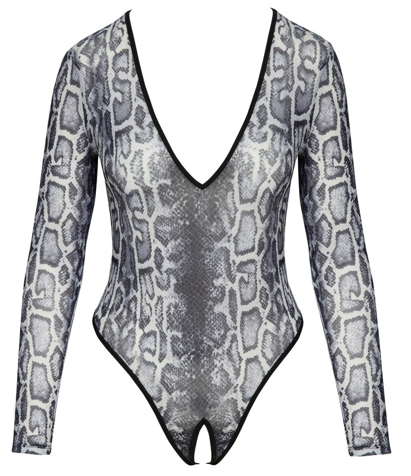 Body Snake XL