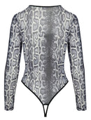 Body Snake XL