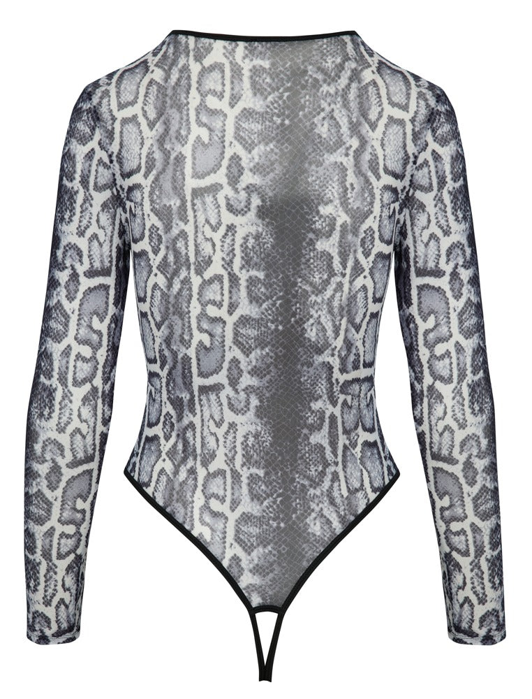 Body Snake XL