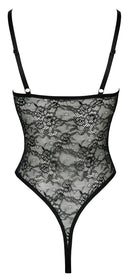 Lace Body Rings L