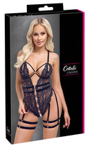 Body Lace M