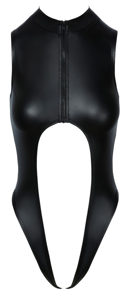Crotchless Body Zip XL