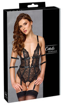 Bondage Body S