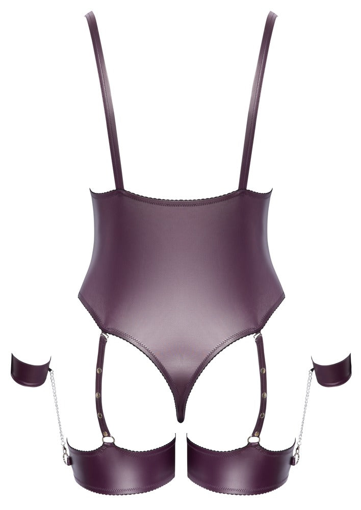 Body Bondage 2XL