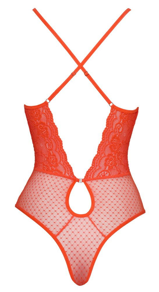 Body Fantasy L/XL