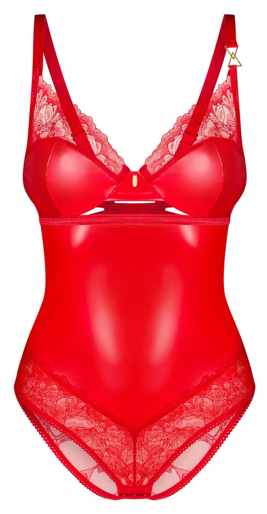 OBS Body 2XL/3XL