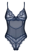 OBS Body blue M/L