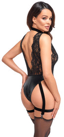 Noir Body Pearls XL