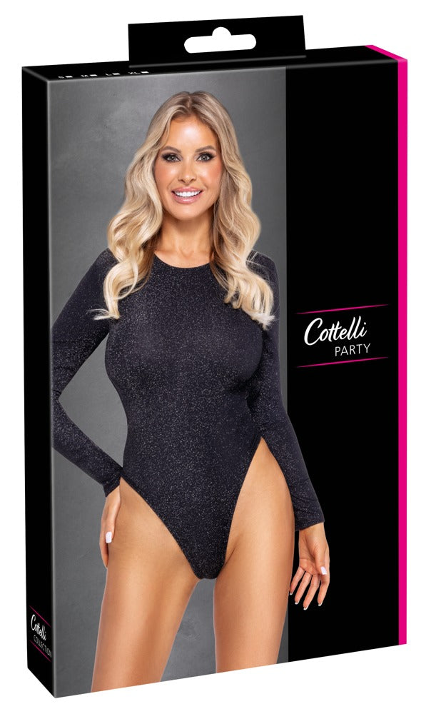 Body Glitter L