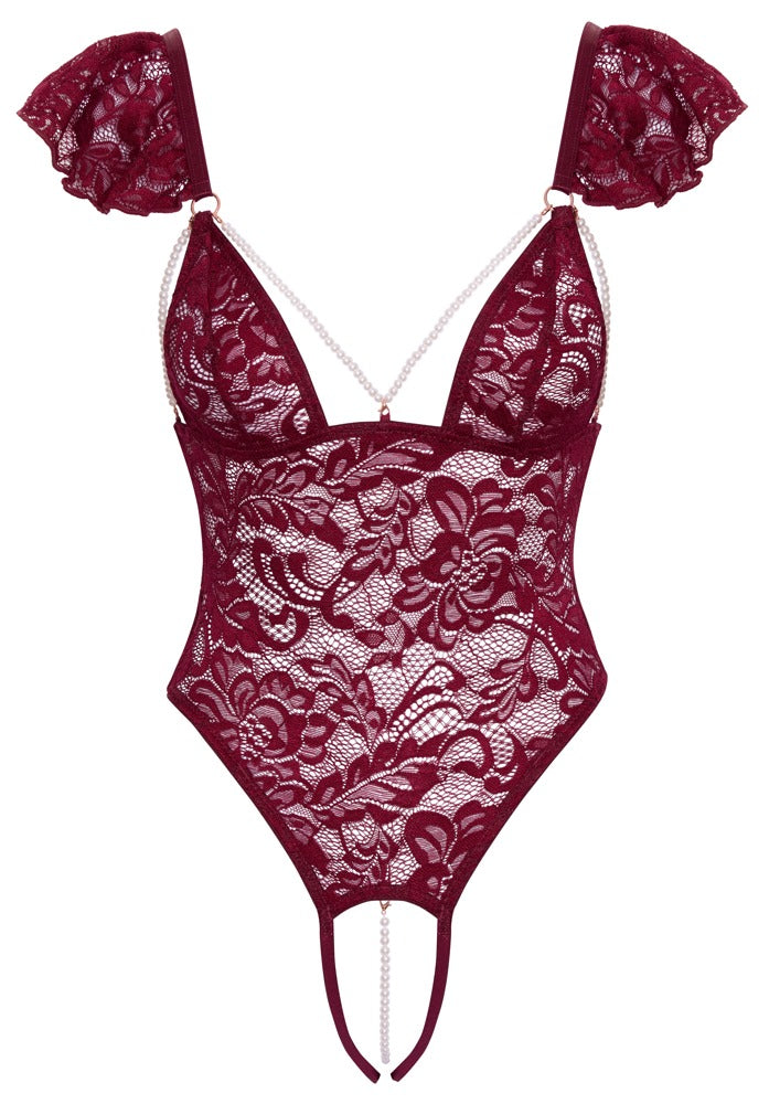 Body Pearls L