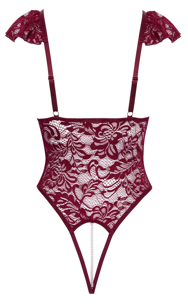 Body Pearls XL