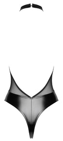Noir Body Rhinestones S