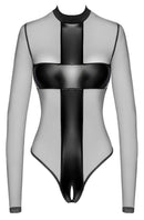 Noir Body Cross M