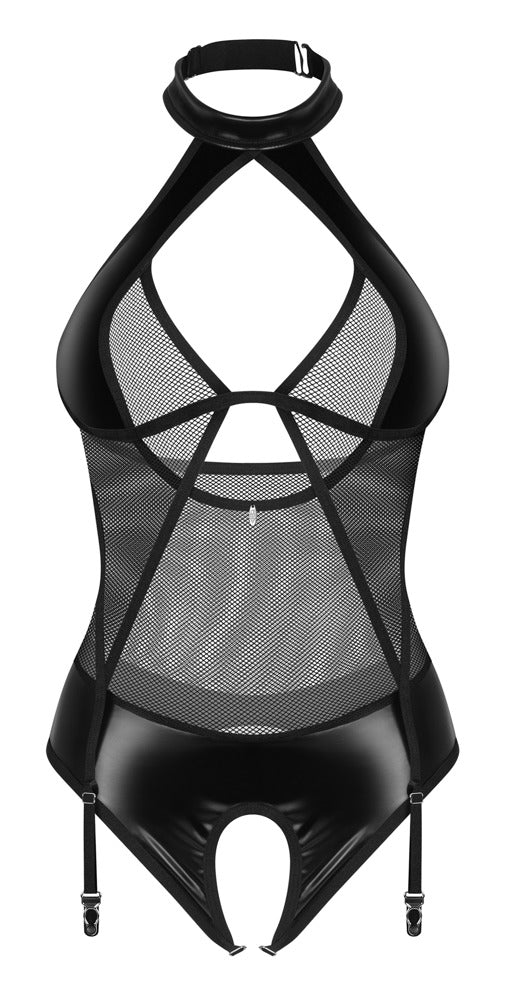 OBS Crotchless Body L/XL