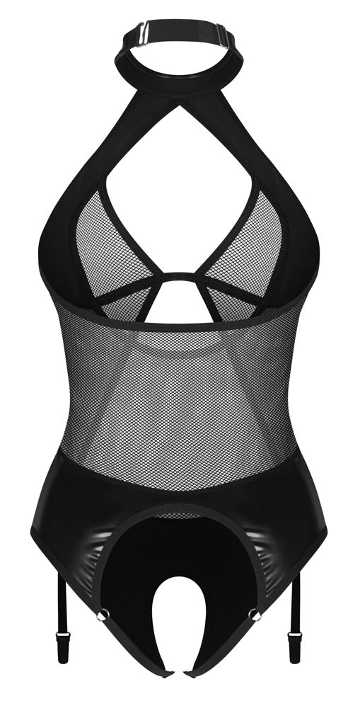 OBS Crotchless Body S/M