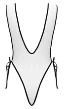 Body Fantasy white S-L