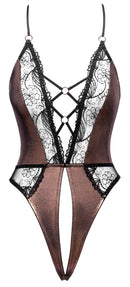 Body Copper L