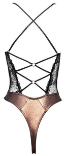 Body Copper M