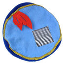 Luxe Piet Baret Sint & Co. - 24x24cm