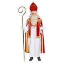 Sinterklaasstaf Luxe - 190cm