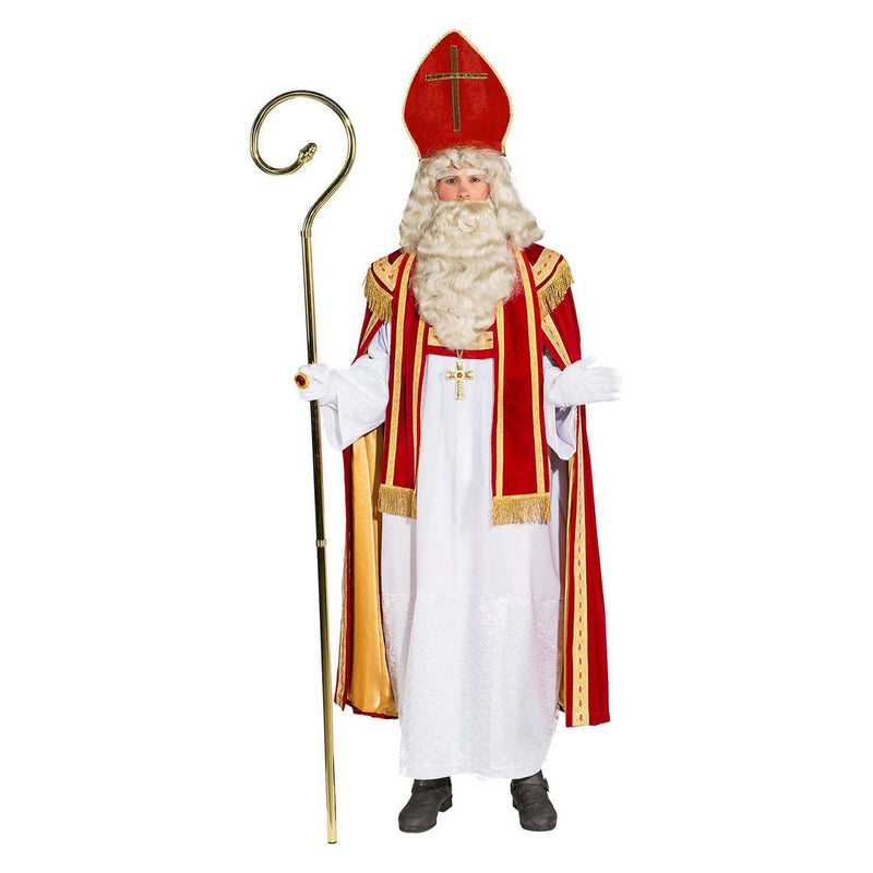 Sinterklaasstaf Luxe - 190cm
