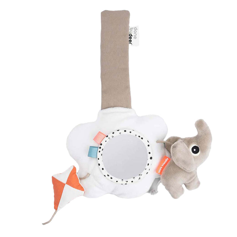 Done by Deer Kinderwagen Mobiel Speeltuin