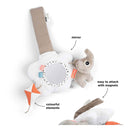 Done by Deer Kinderwagen Mobiel Speeltuin