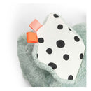 Done by Deer Activiteiten Sensorisch Speelgoed Birdee Blauw