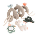 Done by Deer Activiteiten Spiraal Lalee Beige