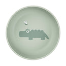 Done by Deer Etensbakje Croco Groen