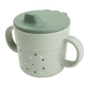 Done by Deer Tuitbeker Vrolijke Stippen Groen, 215ml