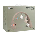 Done by Deer Activiteiten Gym Lalee Beige