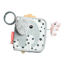 Done by Deer Activiteitenboek Elphee Grijs