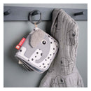 Done by Deer Activiteitenboek Elphee Grijs