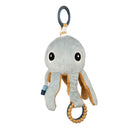 Done by Deer Activiteitenspeelgoed Jelly Blauw