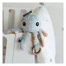 Done by Deer Activiteitenspeelgoed Jelly Blauw