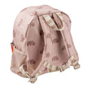 Done by Deer Kinderrugzak Ozzo Roze 5 L